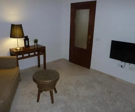 El Refugio De Elody Apartment *