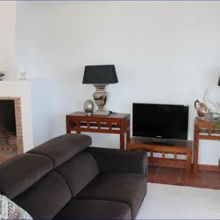 El Refugio De Elody Apartment *