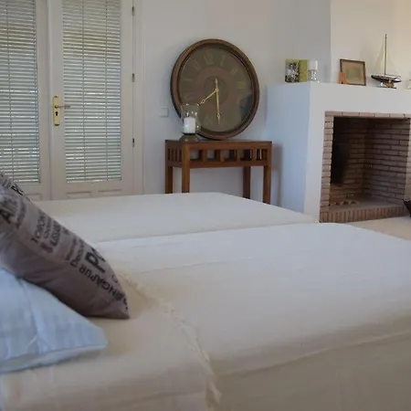 Apartment El Refugio De Elody *