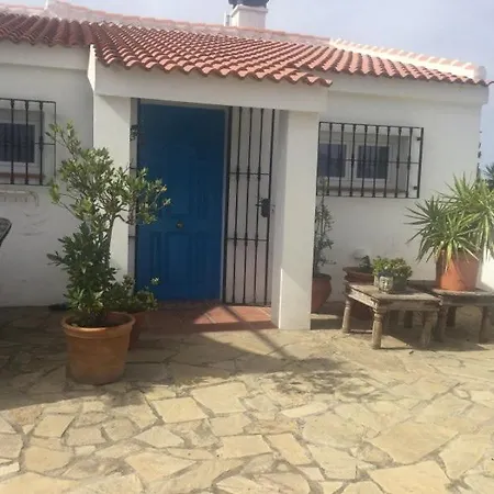 El Refugio De Elody *