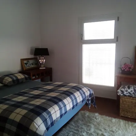 El Refugio De Elody Apartment Malaga