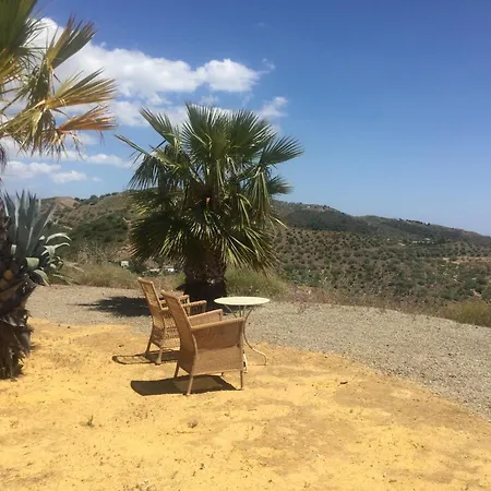 El Refugio De Elody * Malaga