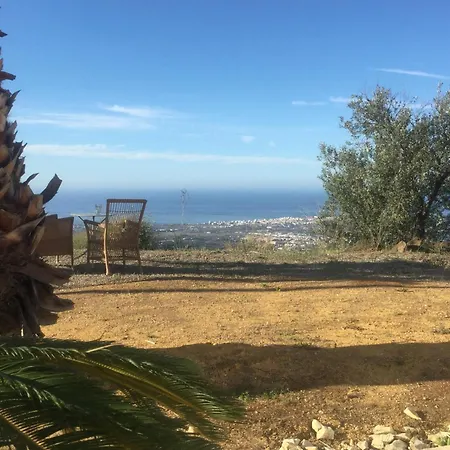 El Refugio De Elody