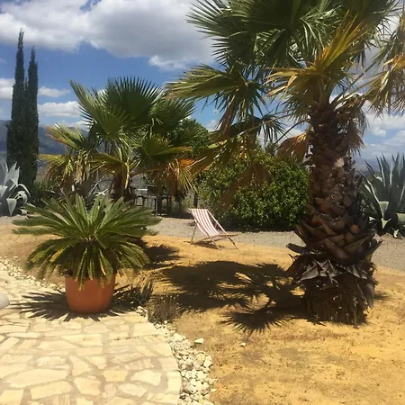 El Refugio De Elody Apartment