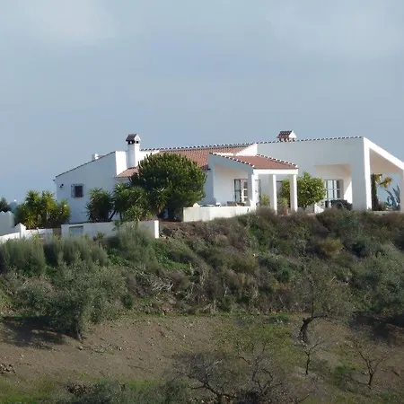Apartment El Refugio De Elody *
