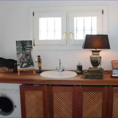 Apartment El Refugio De Elody Malaga