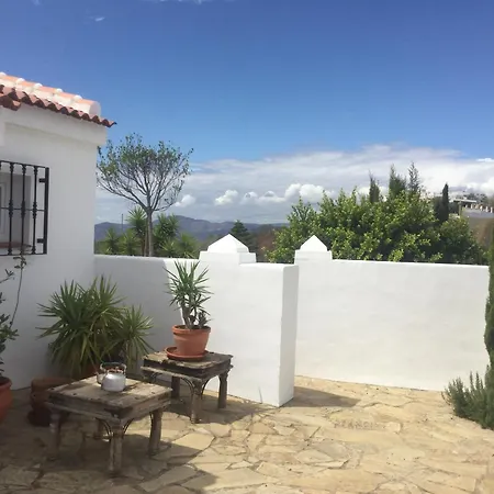 El Refugio De Elody *
