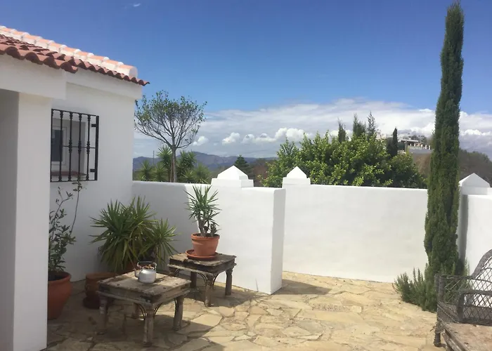 El Refugio De Elody *