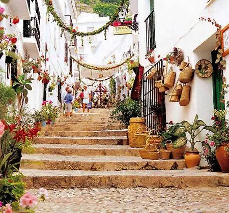 La Vida Apartamento Málaga