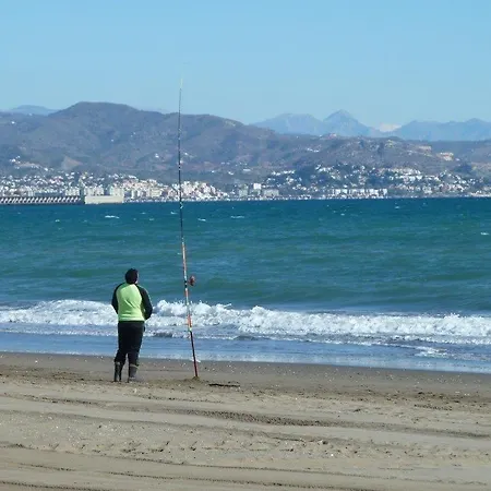 La Vida * Málaga