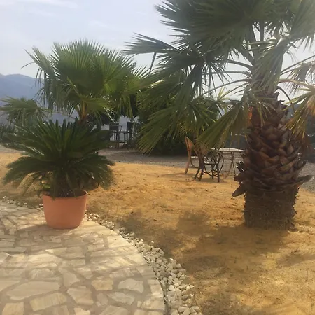 Apartamento La Vida Málaga