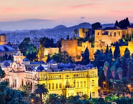 Apartamento La Vida Málaga