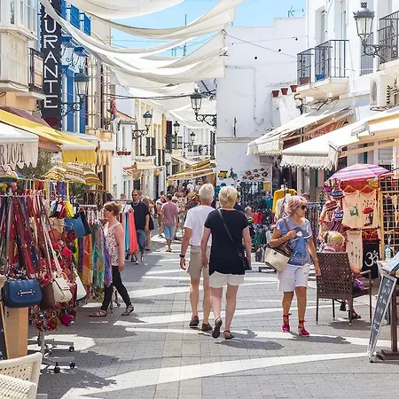 La Vida * Málaga