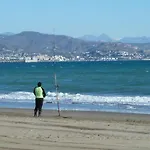 El Refugio De Elody * Málaga