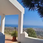 El Refugio De Elody Málaga